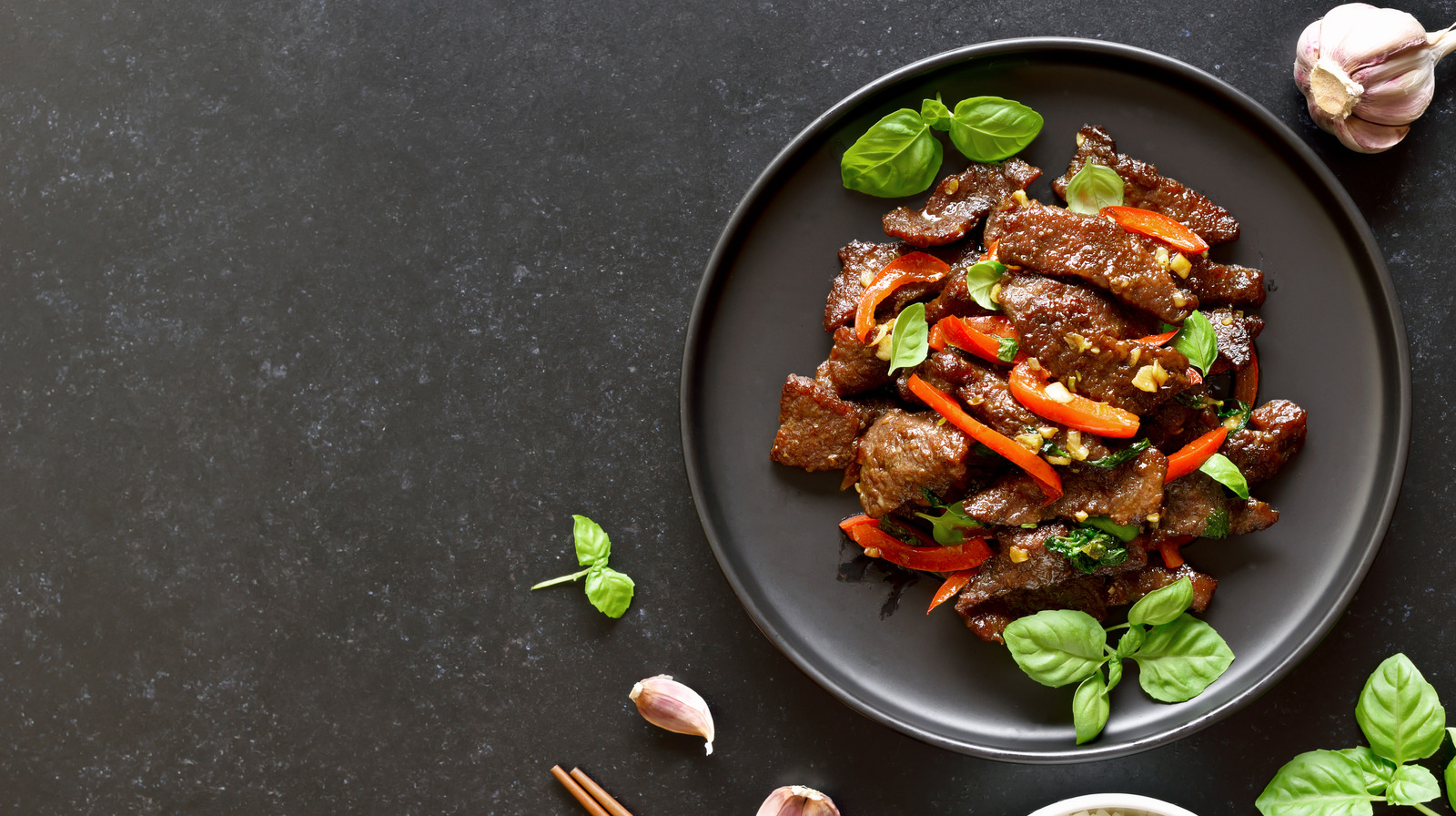 How Many Calories in Stir Fry Beef Strips