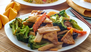 What Chinese Food Is Low in Sodium? Explore now