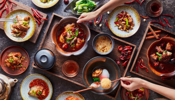 What Chinese Food is Spicy: A Guide to Spicy Dishes