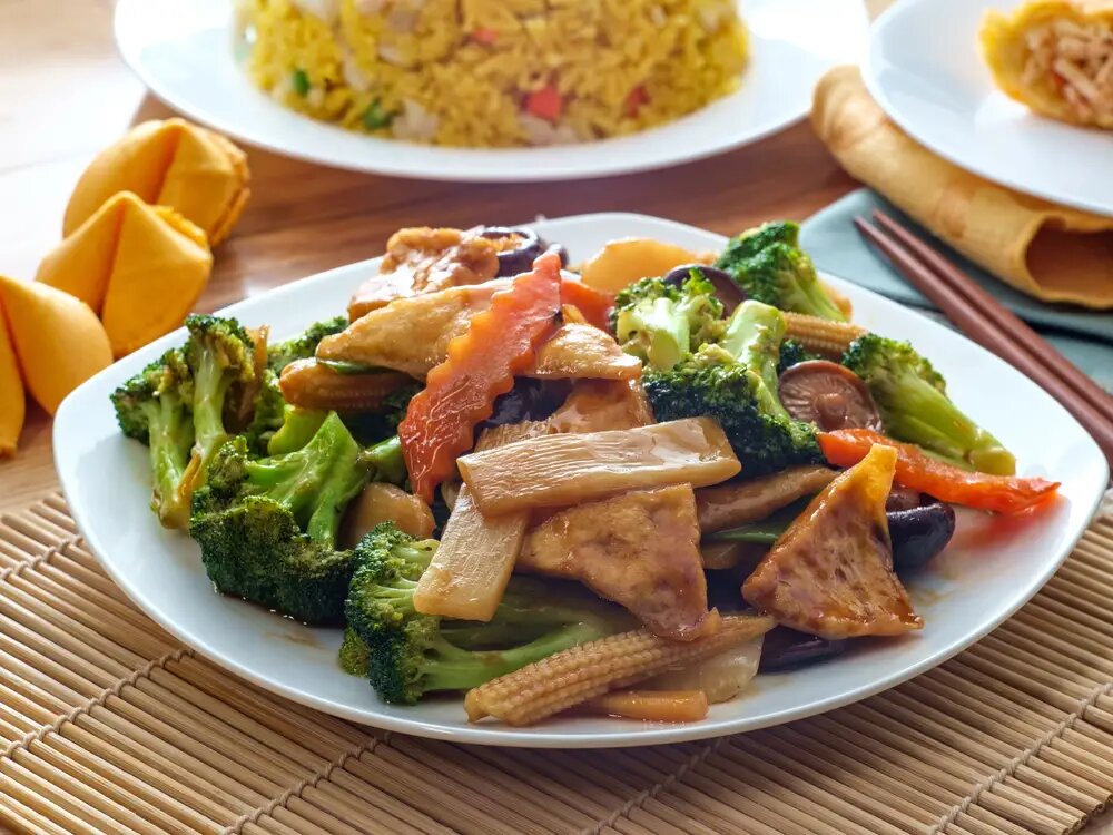 What Chinese Food Is Low in Sodium? Explore now