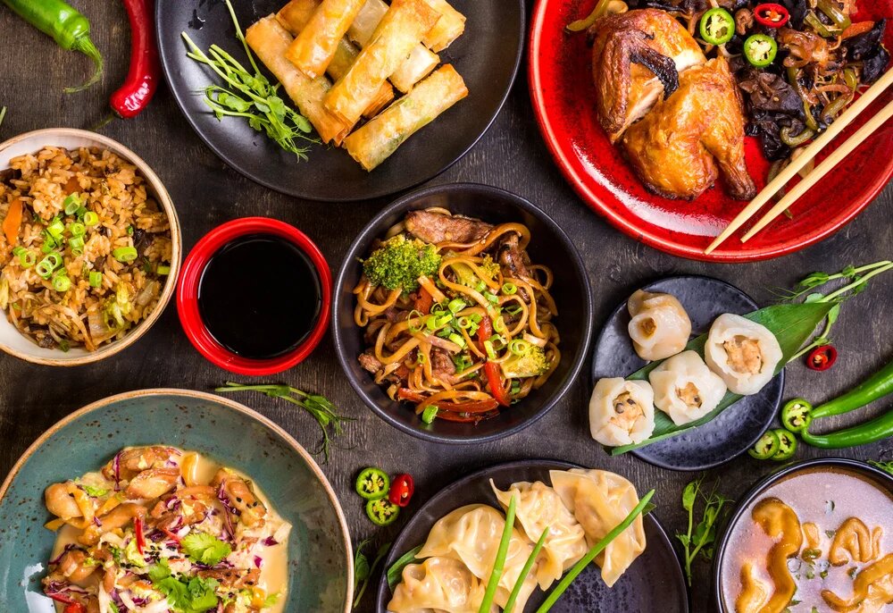 Which Chinese Dishes are Gluten-Free? Let's Find Out