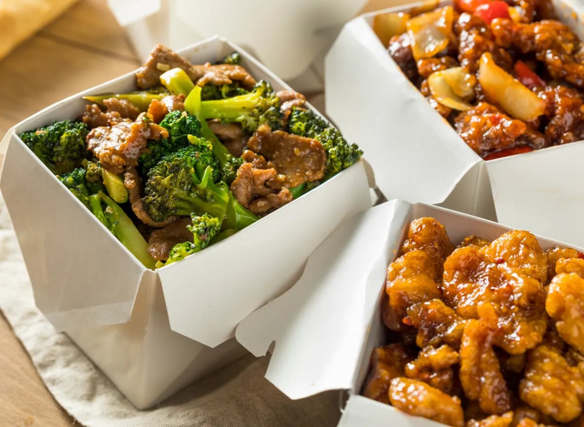 why chinese food is the best